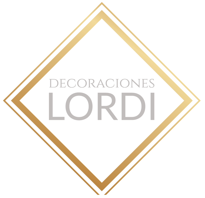 Decoraciones Lordi